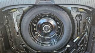 NISSAN Qashqai usata, con Controllo elettronico della corsia