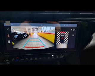 ALFA ROMEO Junior usata, con Portellone posteriore elettrico