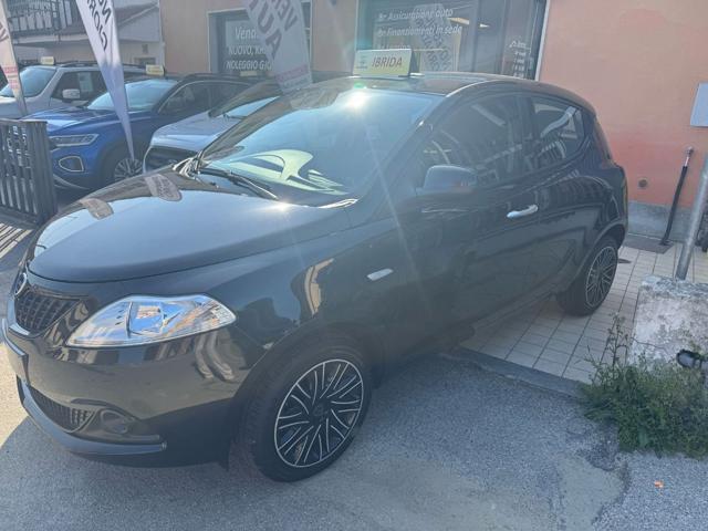 LANCIA Ypsilon usata, con Airbag Passeggero