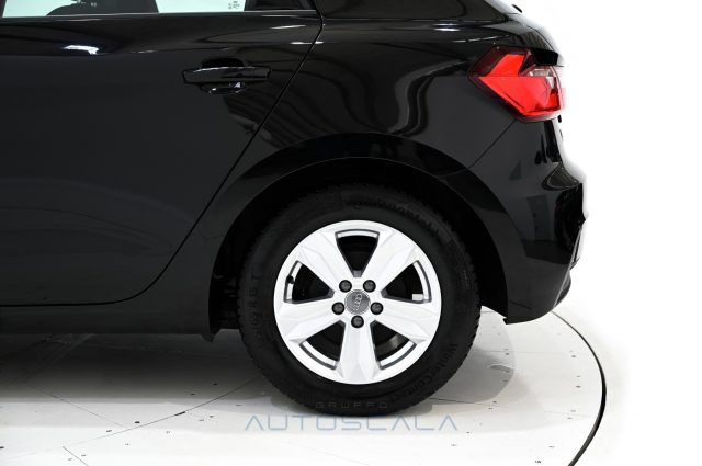 AUDI A1 usata, con Specchietti laterali elettrici
