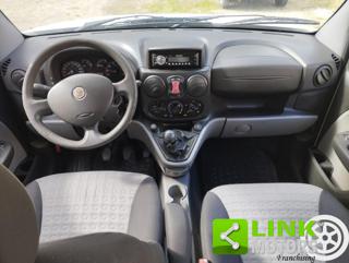 FIAT Doblo usata 14
