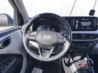 HYUNDAI i10 usata 11