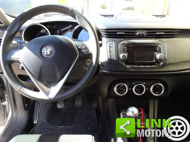 ALFA ROMEO Giulietta usata, con Cruise Control