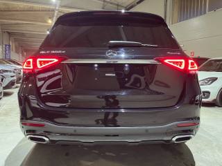 MERCEDES-BENZ GLE 300 usata, con Airbag Passeggero