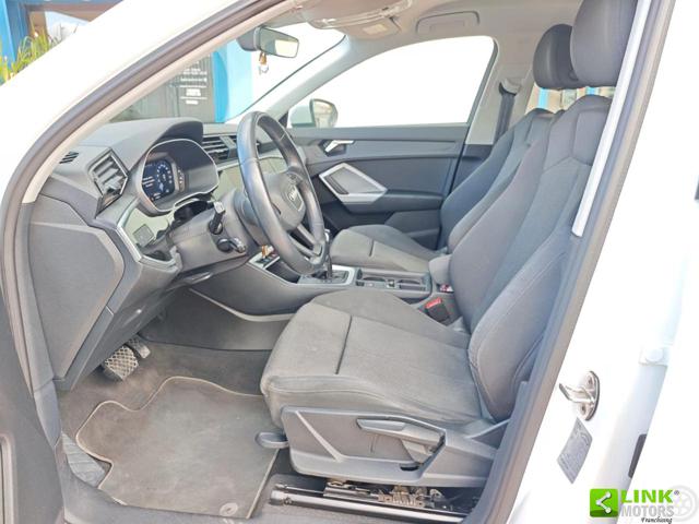 AUDI Q3 usata, con Cruise Control