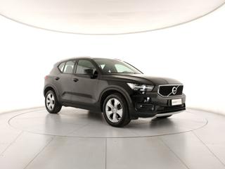 VOLVO XC40 usata, con Antifurto