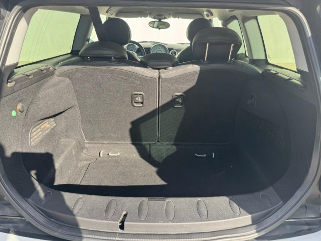 MINI Clubman usata 14
