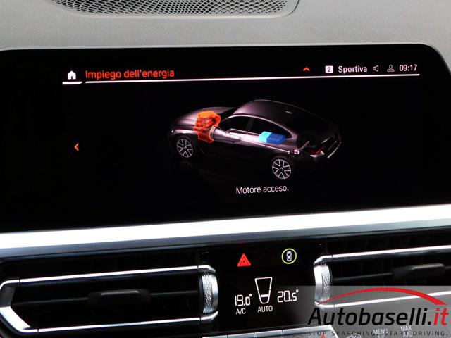 BMW 420 usata 76