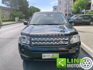 LAND ROVER Freelander usata, con Alzacristalli elettrici