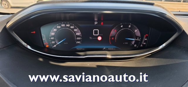 PEUGEOT 3008 usata, con Cerchi in lega