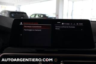 BMW X3 usata, con Servosterzo
