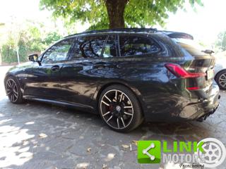 BMW 320 usata, con Controllo trazione