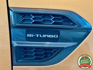 FORD Ranger usata, con Climatizzatore