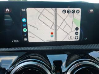 MERCEDES-BENZ CLA 180 usata, con Controllo trazione
