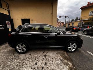 AUDI Q3 usata, con Airbag Passeggero