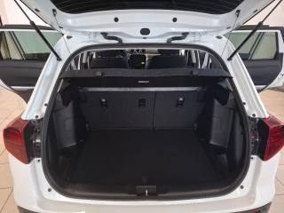 SUZUKI Vitara usata, con Sistema di navigazione