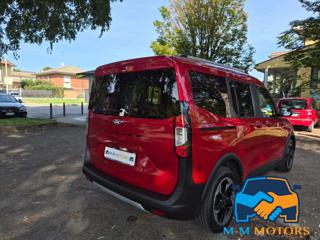 FORD Tourneo Courier usata, con Climatizzatore