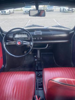 FIAT 500L usata 19