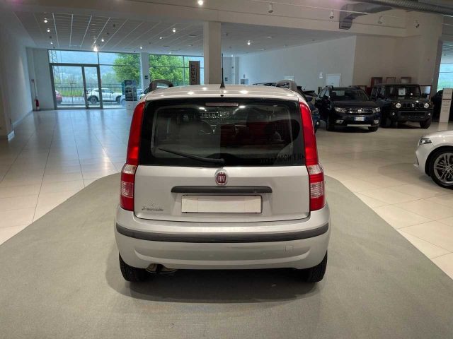 FIAT Panda usata, con Airbag Passeggero
