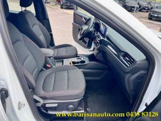 FORD Kuga usata, con Boardcomputer