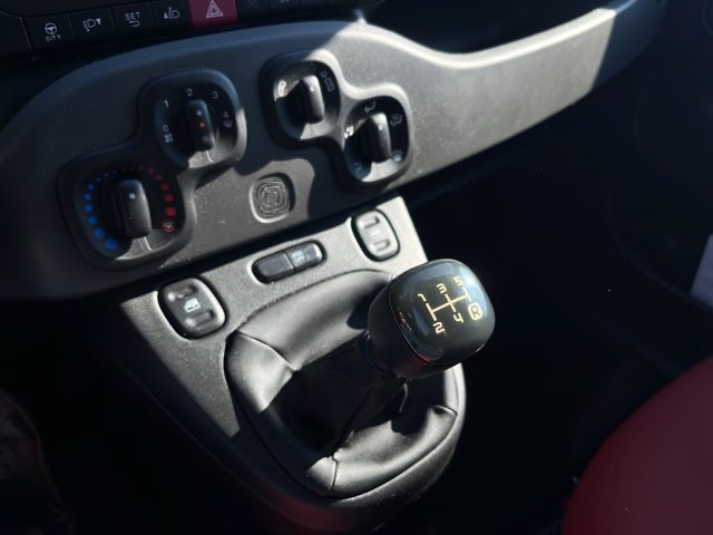 FIAT Panda usata 13