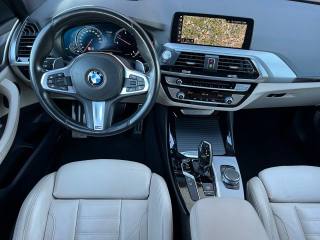 BMW X3 usata, con Alzacristalli elettrici