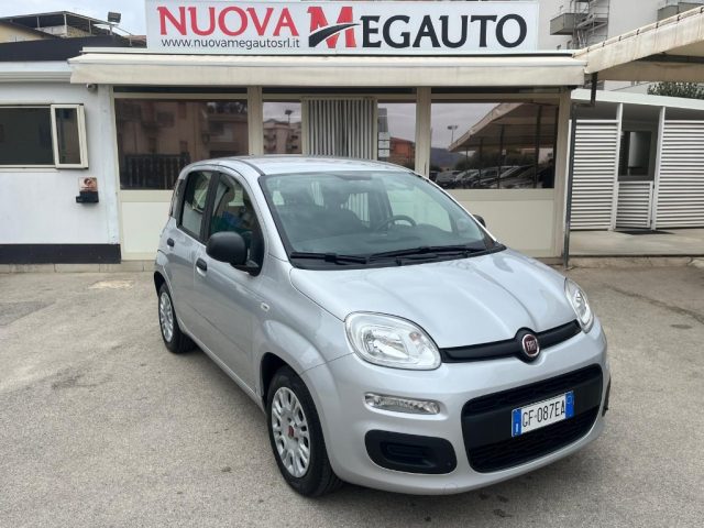 FIAT Panda usata, con ABS