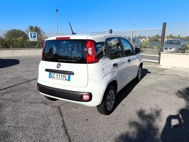 FIAT Panda usata 5