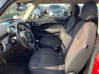 MINI Cooper D usata, con Chiusura centralizzata