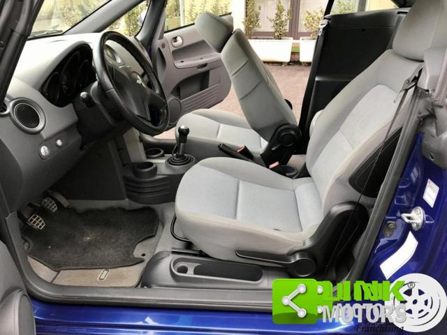 MITSUBISHI Colt usata, con Isofix