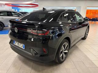 VOLKSWAGEN ID.5 usata, con Sedili riscaldati