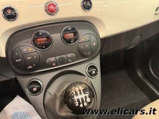FIAT 500C usata, con Servosterzo