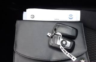 BMW 116 usata, con Chiusura centralizzata telecomandata