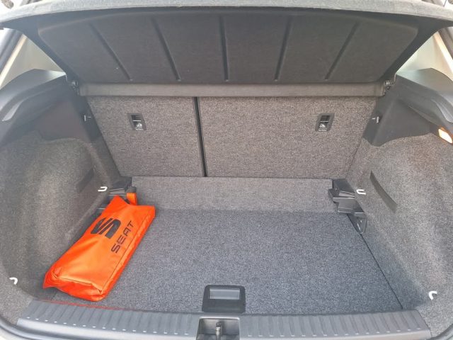 SEAT Arona usata, con Bluetooth