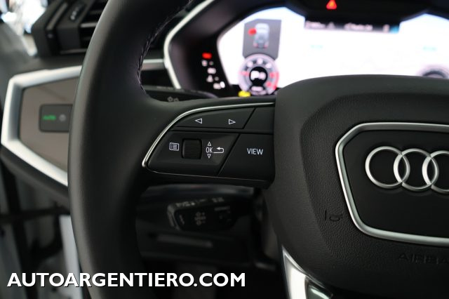 AUDI Q3 usata, con Sensore di luce