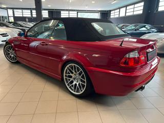BMW M3 usata, con Boardcomputer
