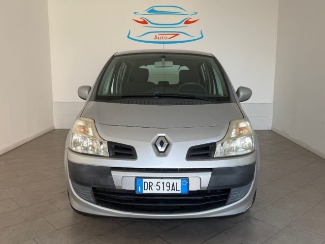 RENAULT Modus usata 0