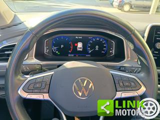 VOLKSWAGEN T-Roc usata, con ESP