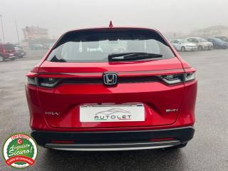 HONDA HR-V usata, con Controllo trazione