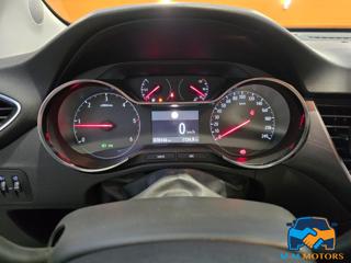 OPEL Crossland X usata, con Controllo trazione