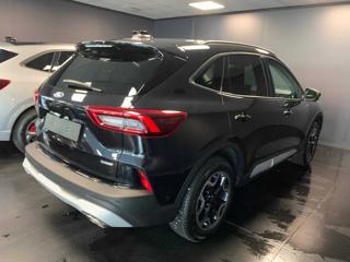 FORD Kuga usata, con Airbag