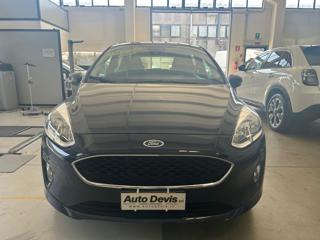 FORD Fiesta usata, con Alzacristalli elettrici