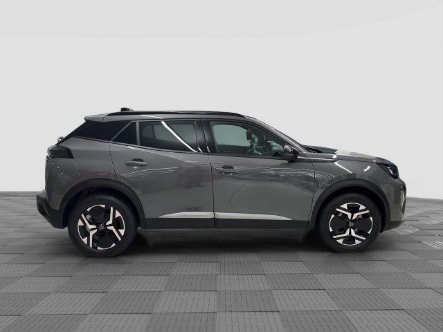 PEUGEOT 2008 usata 7