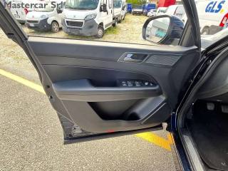 SSANGYONG REXTON usata, con ESP