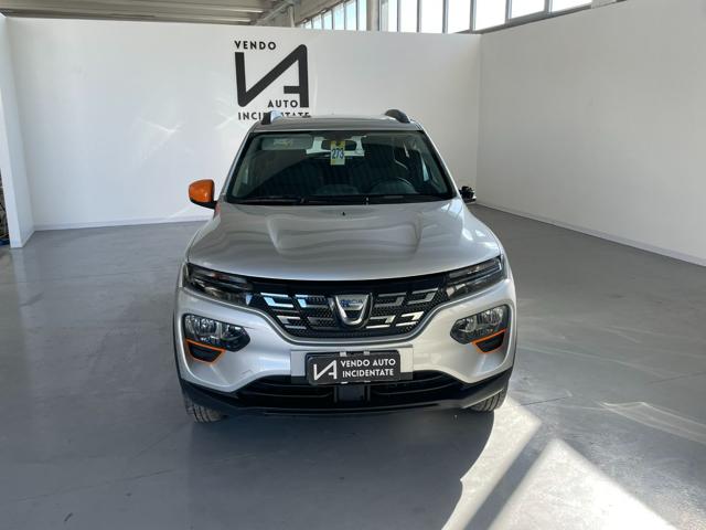DACIA Spring usata, con Airbag