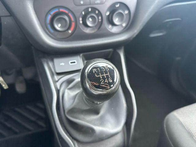 FIAT Doblo usata, con Servosterzo