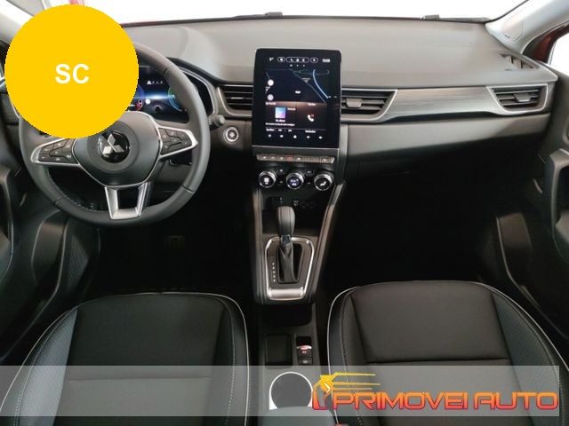 MITSUBISHI ASX usata, con ABS
