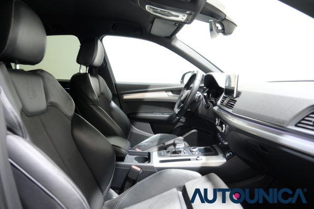 AUDI Q5 usata 70