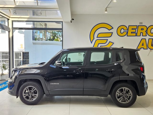 JEEP Renegade usata, con Airbag laterali