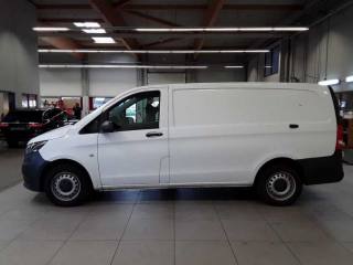 MERCEDES-BENZ Vito usata, con Boardcomputer